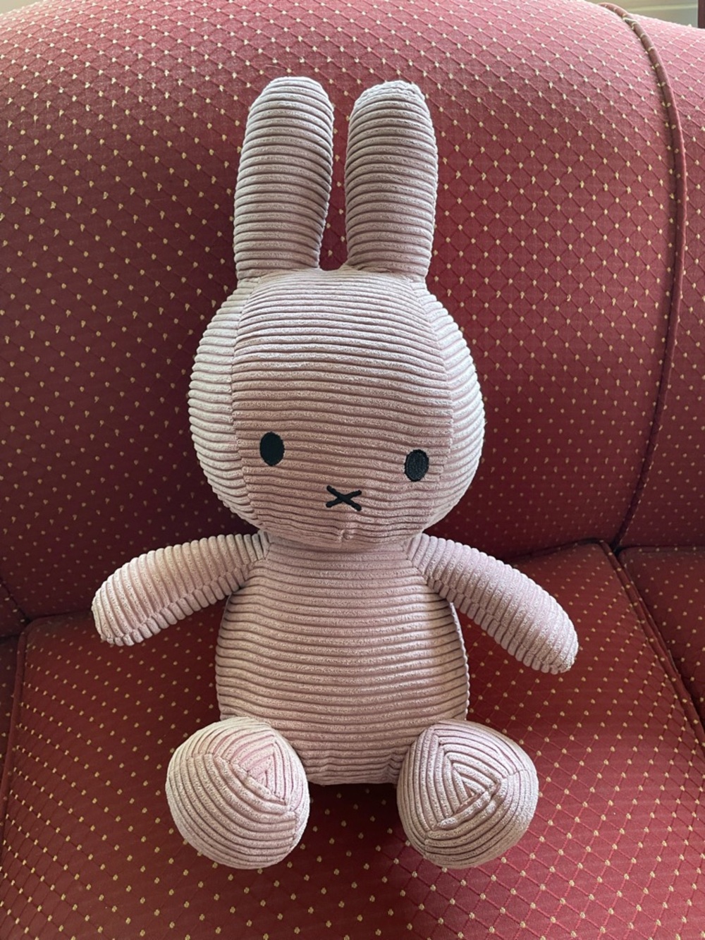 Miffy plush - Picture 2 of 4